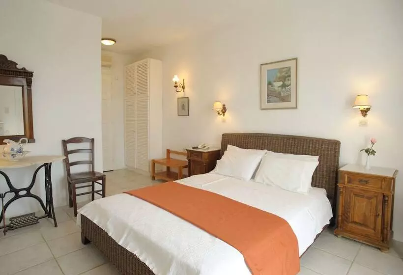 スタンダードルーム, Medusa Beach Resort & Suites