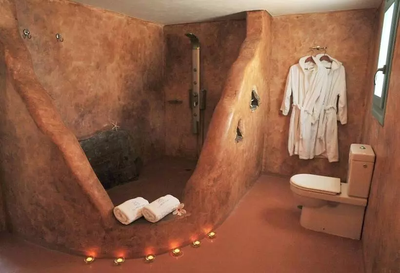ジュニアスイート, Medusa Beach Resort & Suites