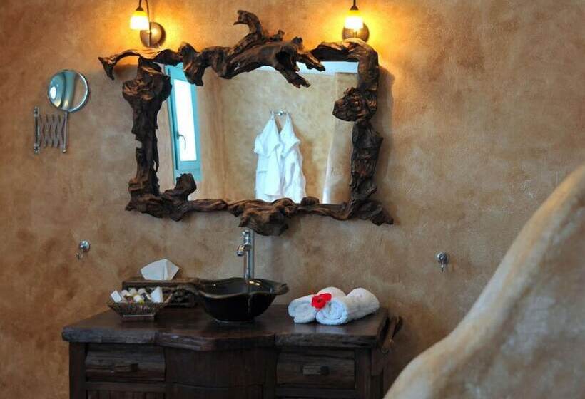 Полулюкс, Medusa Beach Resort & Suites