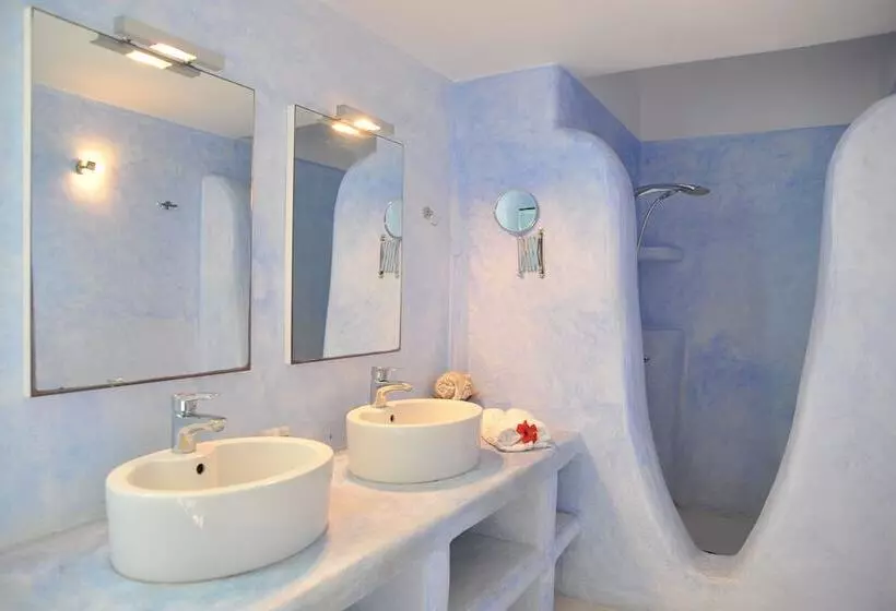 スイート（家族用）, Medusa Beach Resort & Suites