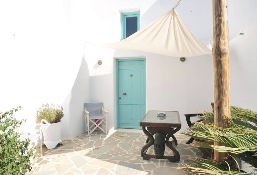 Family Suite, Medusa Beach Resort & Suites