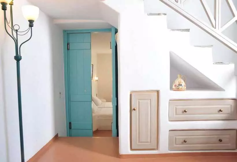 スイート（家族用）, Medusa Beach Resort & Suites