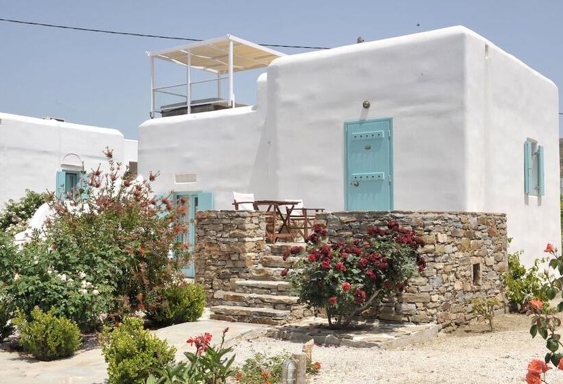 Президентский Люкс, Medusa Beach Resort & Suites