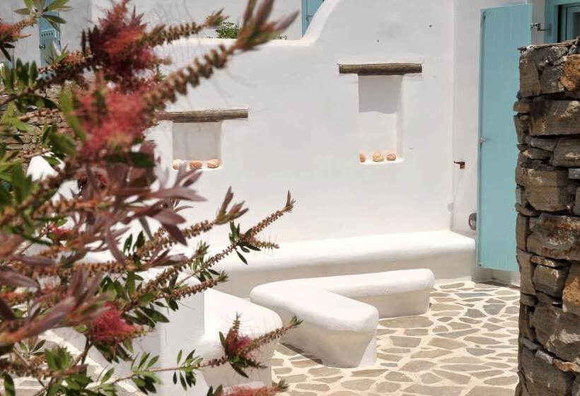 Президентский Люкс, Medusa Beach Resort & Suites