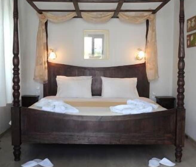 Президентский Люкс, Medusa Beach Resort & Suites