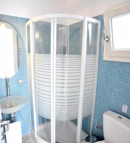 スタンダードルーム, Medusa Beach Resort & Suites