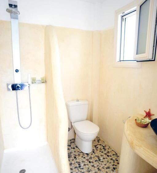 Номер Стандарт, Medusa Beach Resort & Suites