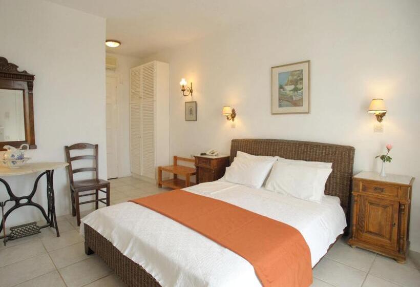 Номер Стандарт, Medusa Beach Resort & Suites