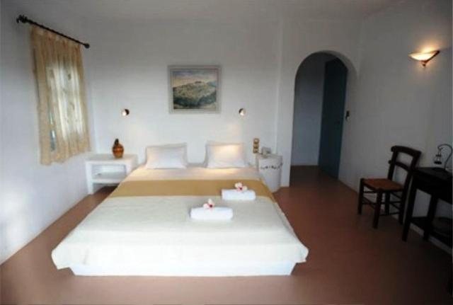 Номер Deluxe Вид на Море, Medusa Beach Resort & Suites