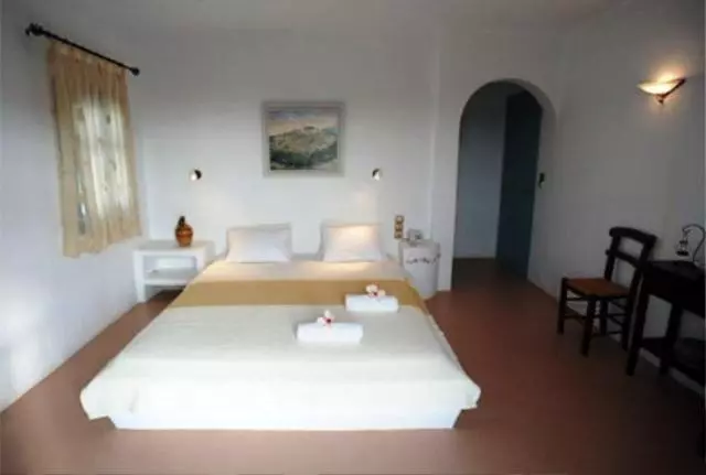 オーシャンビューデラックスルーム, Medusa Beach Resort & Suites