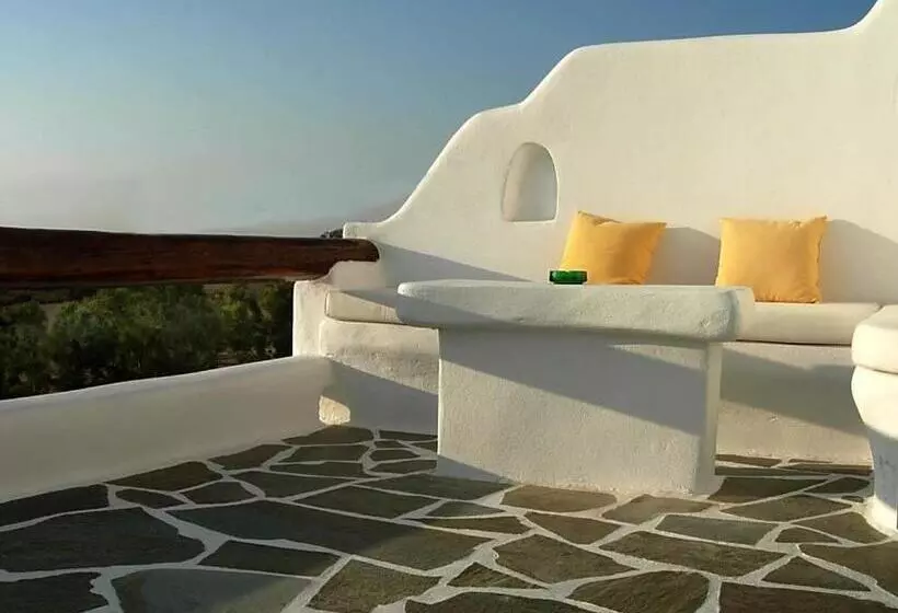 オーシャンビューデラックスルーム, Medusa Beach Resort & Suites
