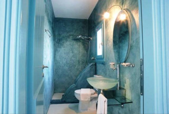 Номер Deluxe Вид на Море, Medusa Beach Resort & Suites