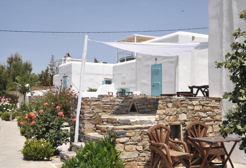 Президентский Люкс, Medusa Beach Resort & Suites