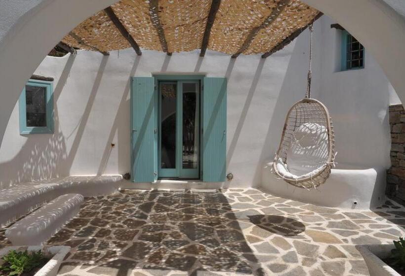 Президентский Люкс, Medusa Beach Resort & Suites