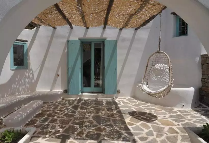 エクゼクティブスイート, Medusa Beach Resort & Suites