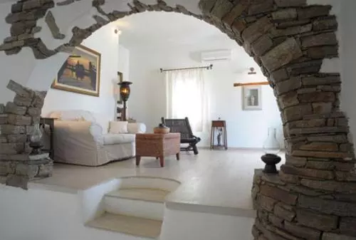エクゼクティブスイート, Medusa Beach Resort & Suites