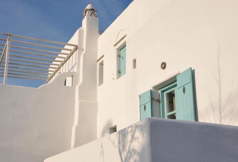 Family Suite, Medusa Beach Resort & Suites