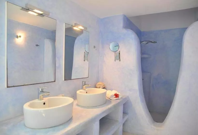 スイート（家族用）, Medusa Beach Resort & Suites