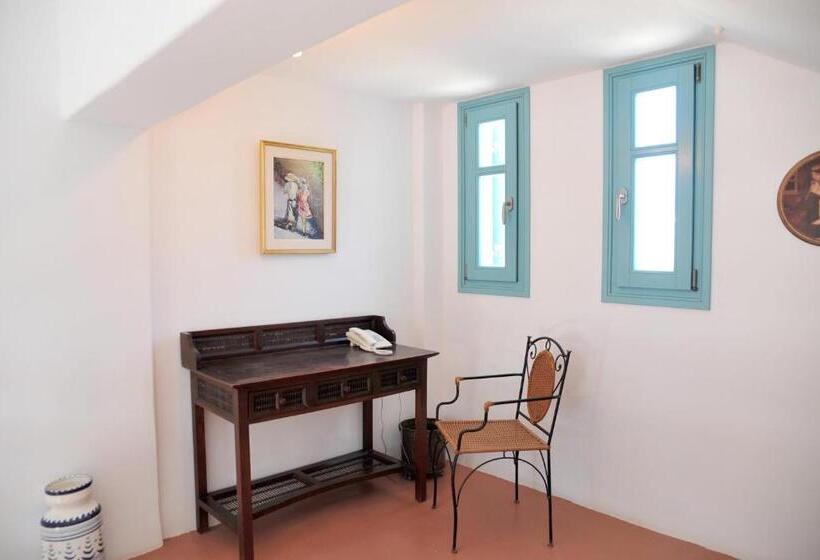 Family Suite, Medusa Beach Resort & Suites