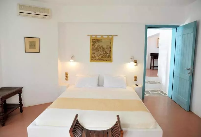 スイート（家族用）, Medusa Beach Resort & Suites