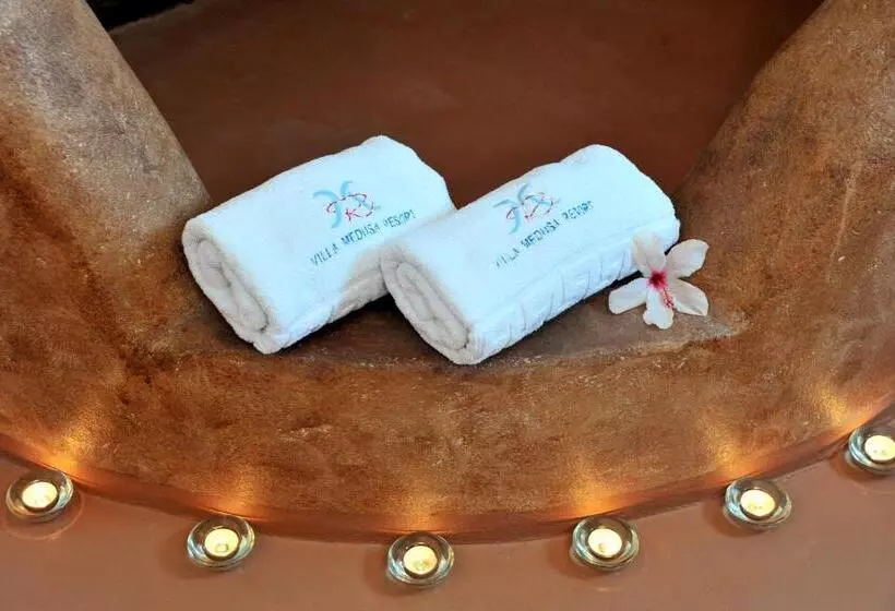 ジュニアスイート, Medusa Beach Resort & Suites