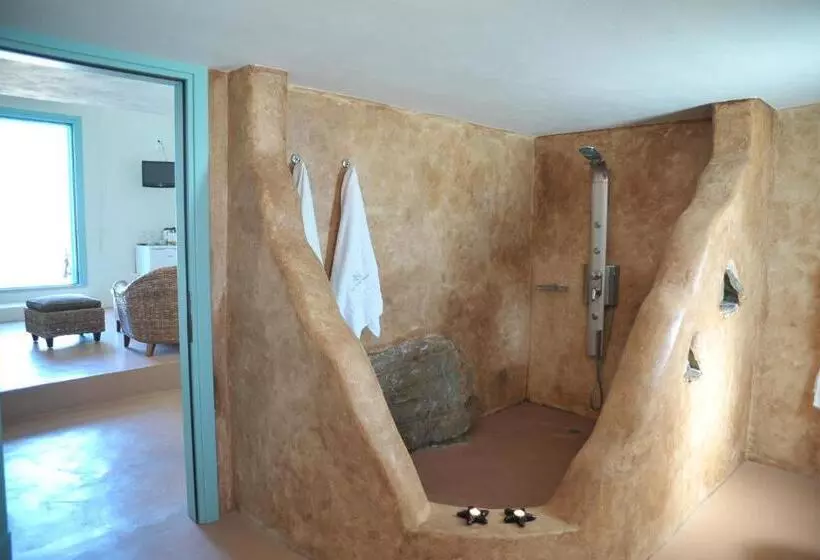 ジュニアスイート, Medusa Beach Resort & Suites