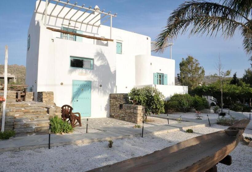 Полулюкс, Medusa Beach Resort & Suites