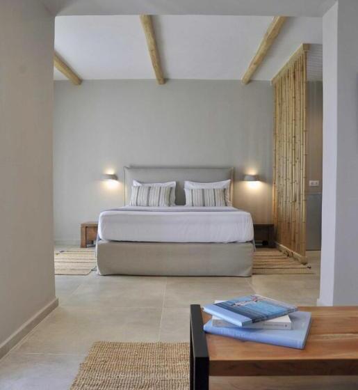 Люкс Вид на Море, Medusa Beach Resort & Suites