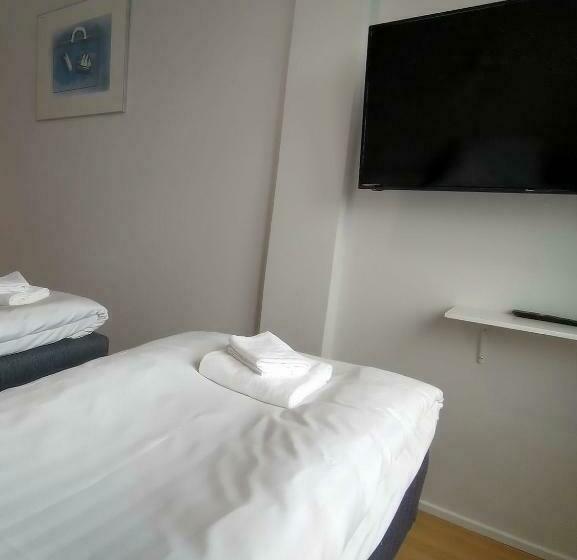 غرفة قياسية, Li Kerava