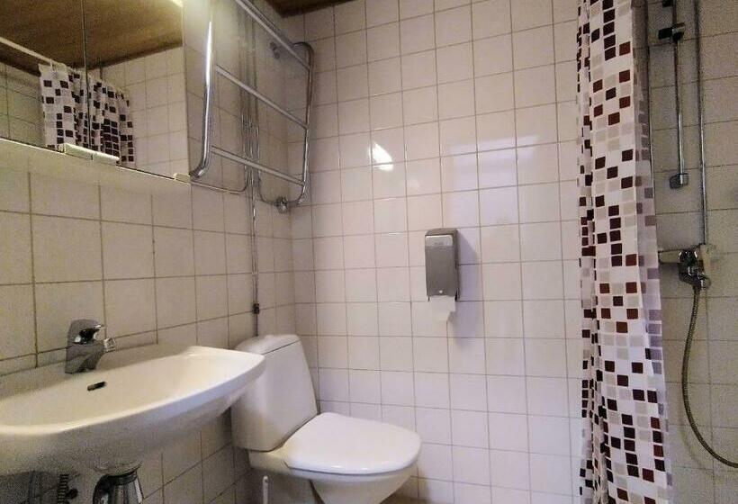 غرفة قياسية, Li Kerava