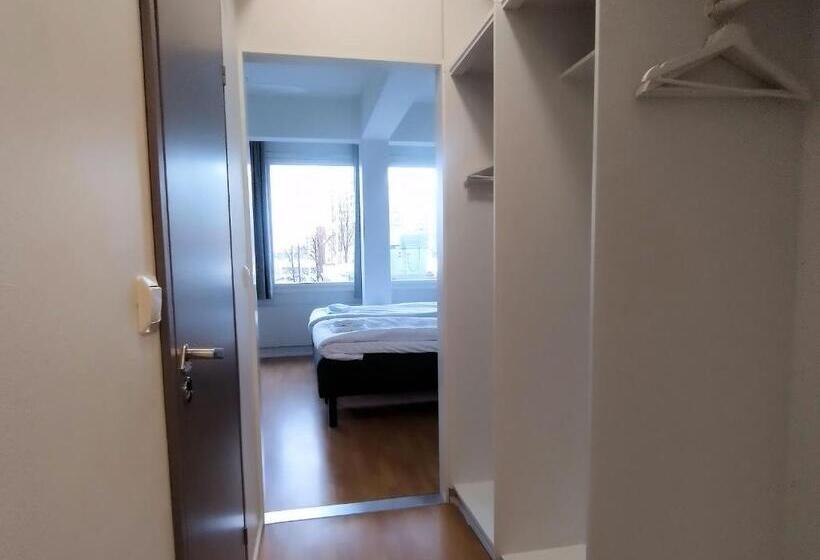4인용 스탠다드 룸, Li Kerava