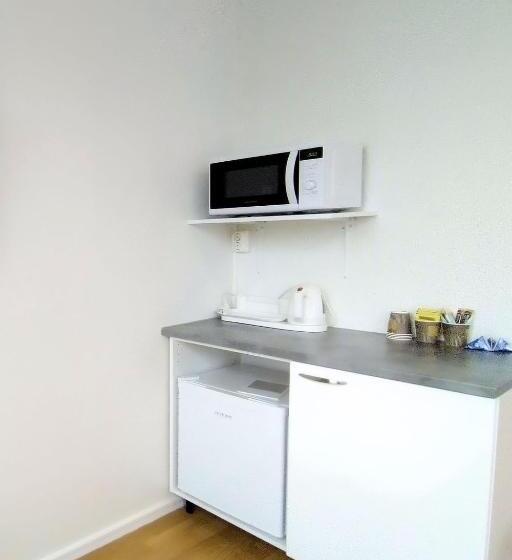 غرفة قياسية فردية, Li Kerava