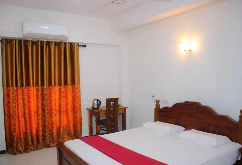 اتاق لوکس, Heritage Eco Resort Kelaniya