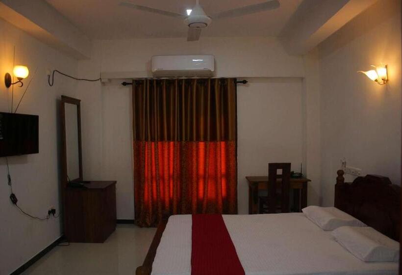 اتاق لوکس خانوادگی, Heritage Eco Resort Kelaniya