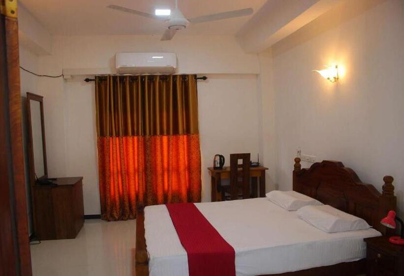 اتاق لوکس خانوادگی, Heritage Eco Resort Kelaniya