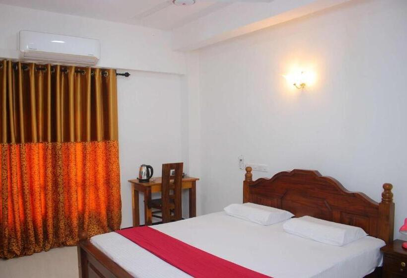 اتاق لوکس خانوادگی, Heritage Eco Resort Kelaniya