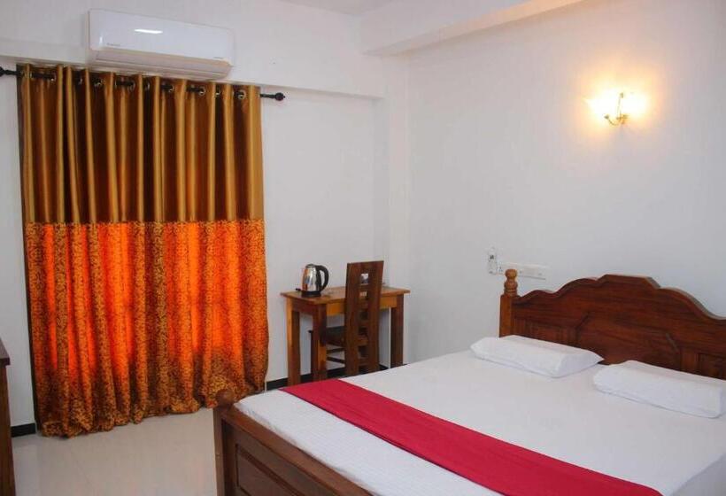 اتاق لوکس, Heritage Eco Resort Kelaniya