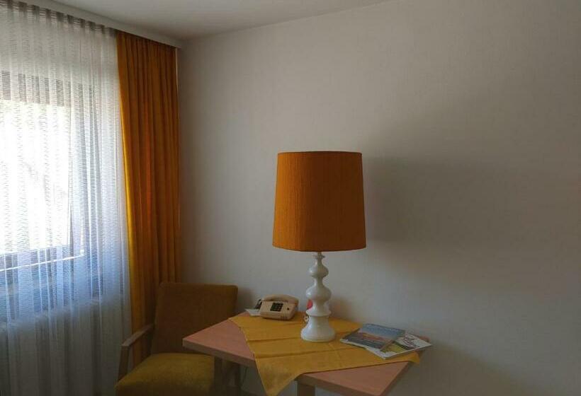 Номер Стандарт Индивидуальный, Adler