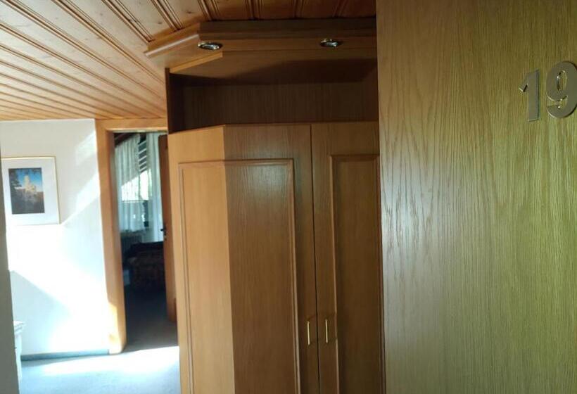 Номер Стандарт Трехместный, Adler