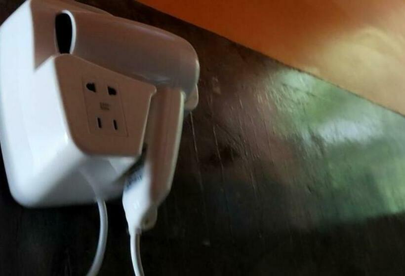 스탠다드 스튜디오 (테라스구비), Entropy Apartment