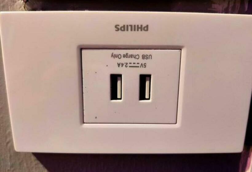 스탠다드 스튜디오 (테라스구비), Entropy Apartment