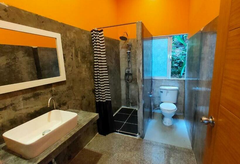 스탠다드 스튜디오 (테라스구비), Entropy Apartment