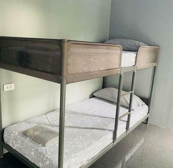 스탠다드 스튜디오 (테라스구비), Entropy Apartment