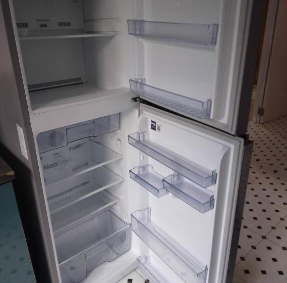 침실 1개 풀장 전망 아파트, Entropy Apartment