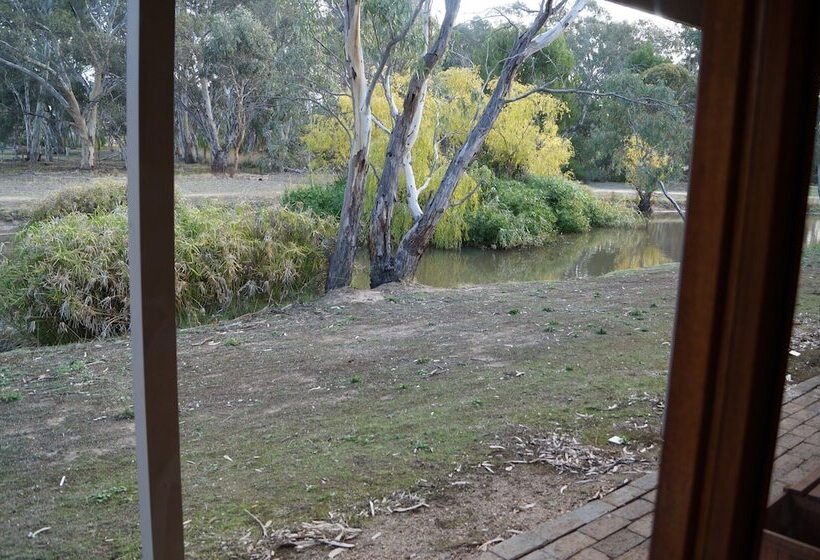 חדר משפחתי, Magdala Motor Lodge & Lakeside Restaurant