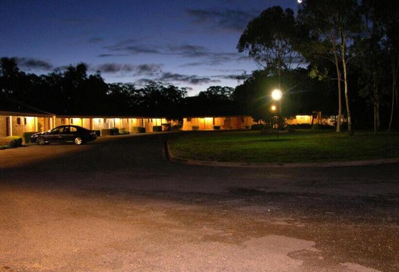 Suite with lake view, Magdala Motor Lodge & Lakeside Restaurant