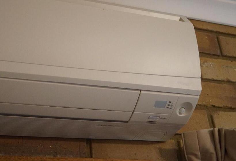 סוויטה דלוקס, Magdala Motor Lodge & Lakeside Restaurant