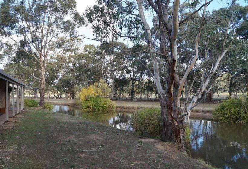 חדר משפחתי, Magdala Motor Lodge & Lakeside Restaurant