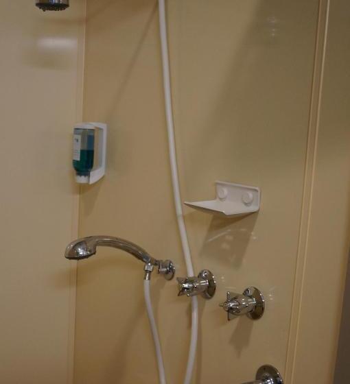 סוויטה מותאמת לאדם עם מוגבלויות, Magdala Motor Lodge & Lakeside Restaurant