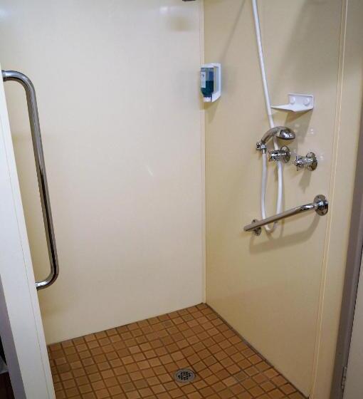 סוויטה מותאמת לאדם עם מוגבלויות, Magdala Motor Lodge & Lakeside Restaurant